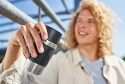 emsa Isolierbecher Travel Mug Compact 300 ml