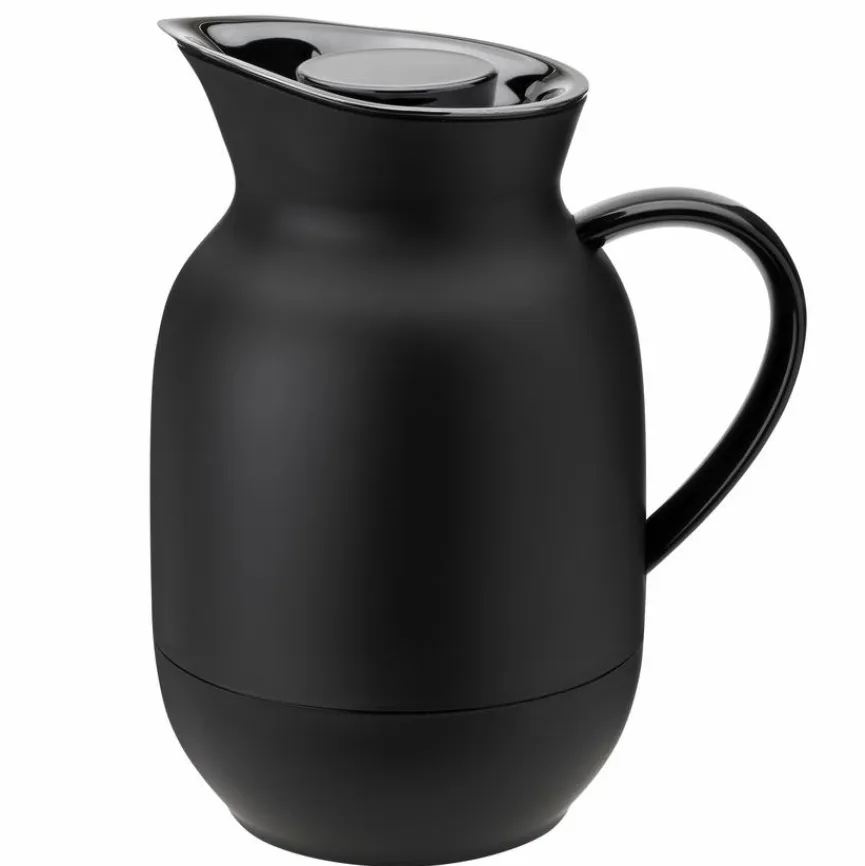 Stelton Isolierkanne Amphora 1000 ml