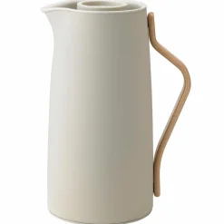 Stelton Kaffee & Tee|Isolierkanne Emma 1200 ml