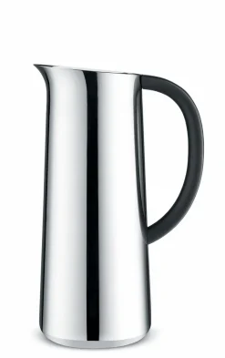 Alessi Kaffee & Tee|Isolierkanne Nomu 1000 ml
