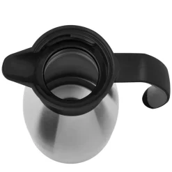 Outlet Isolierkanne Soft Grip 1000 ml Kaffee & Tee