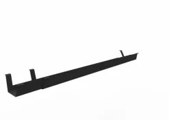 NowyStyl Schreibtische|Kabelkanal ausziehbar eUP / eModel2.0