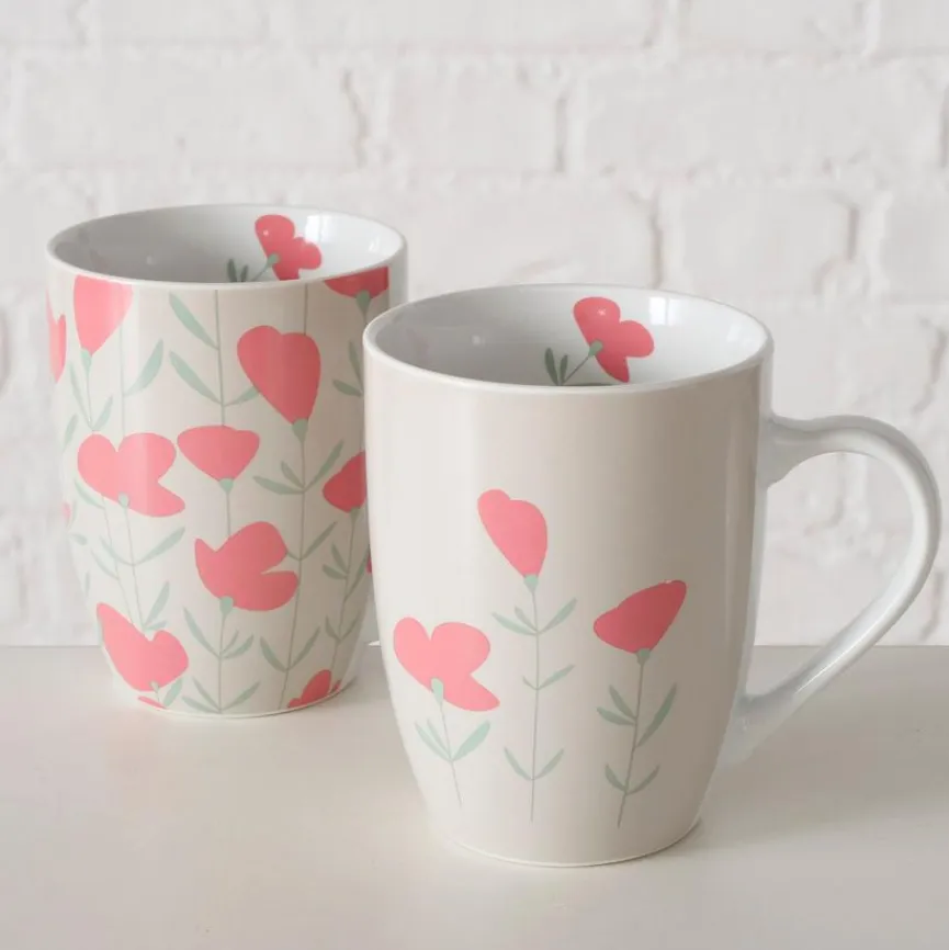 BOLTZE Kaffeebecher Annabel 330 ml