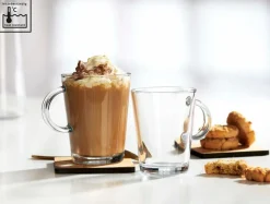 Ritzenhoff & Breker Kaffeebecher Arco 380 ml