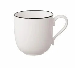 New Kaffeebecher Black Lines 260 ml Kaffee & Tee