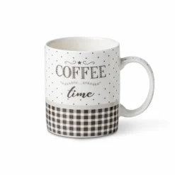 Kaffeebecher Coffee Time 340 ml Kaffee & Tee