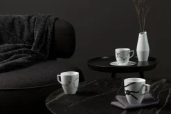 JOOP! Kaffeebecher Collector´s Mug - Cornflower