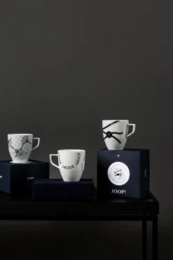 JOOP! Kaffeebecher Collector´s Mug - Cornflower