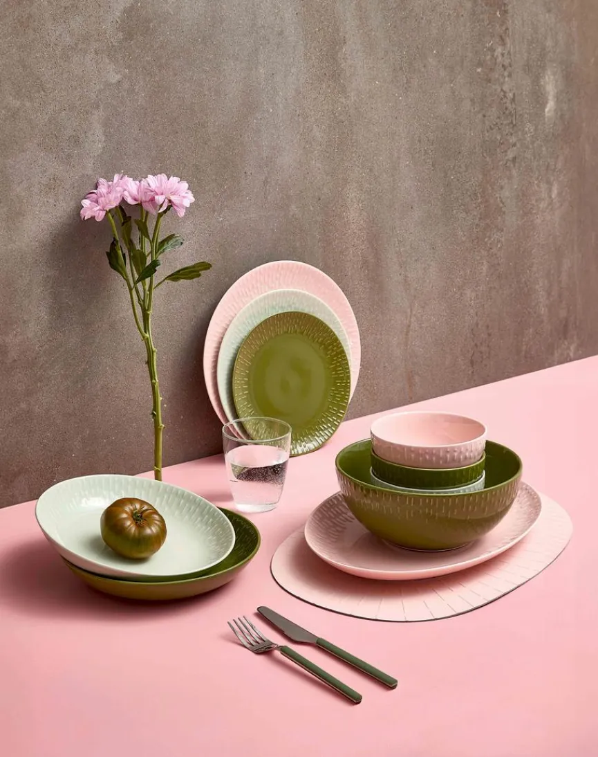 Aida Kaffeebecher Confetti 350 ml