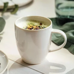 like. by Villeroy & Boch Kaffeebecher Crafted Cotton 300 ml