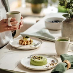 like. by Villeroy & Boch Kaffeebecher Crafted Cotton 300 ml