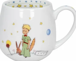 New Kaffeebecher Der kleine Prinz 2tlg. Kaffee & Tee