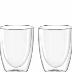 Outlet Kaffeebecher Duo 2tlg. Kaffee & Tee