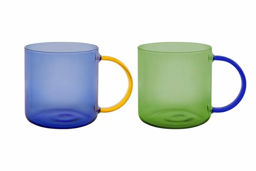 Remember Kaffeebecher Fred 2tlg.