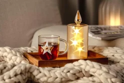 Online Kaffeebecher Joy 400 ml Tischdeko|Kaffee & Tee