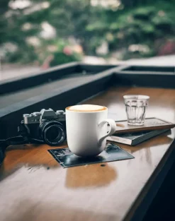 Outlet Kaffeebecher Liberty 400 ml Kaffee & Tee