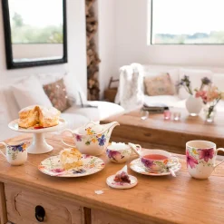 Villeroy & Boch Kaffee & Tee|Kaffeebecher Mariefleur 430 ml