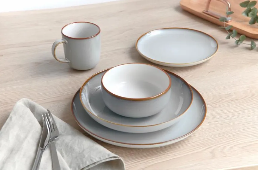 Ritzenhoff & Breker Kaffee & Tee|Kaffeebecher Portofino 400 ml