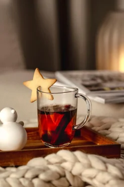 Leonardo Kaffeebecher Stern 380 ml