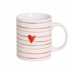 Hot Kaffeebecher 2tlg. Kaffee & Tee