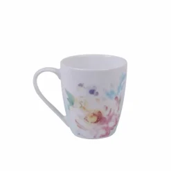 Sale Kaffeebecher Vivie Fleur 4tlg. Kaffee & Tee