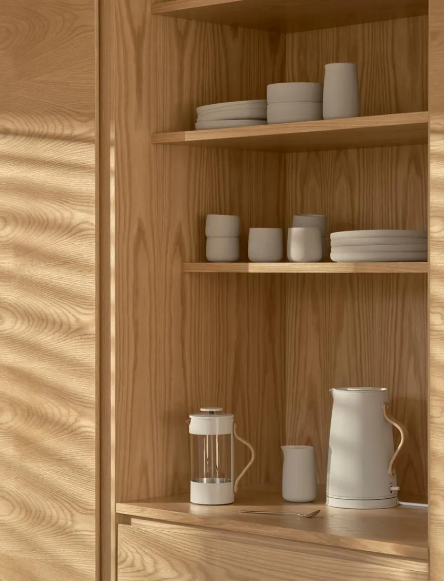 Stelton Kaffeebereiter Emma 1000 ml