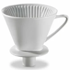 Outlet Kaffeefilter Ø 13,5 cm Kaffee & Tee