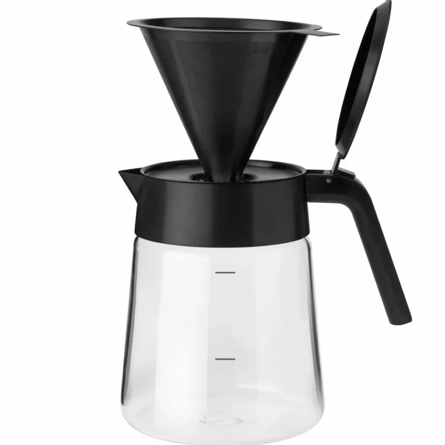 Stelton Kaffee & Tee|Kaffeefilter Slow Brew - Nohr
