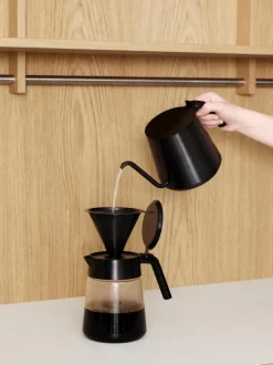 Stelton Kaffeekanne Nohr 1200 ml