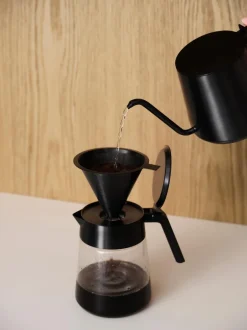 Stelton Kaffeekanne Nohr 1200 ml