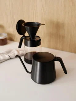 Stelton Kaffeekanne Nohr 1200 ml