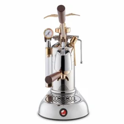 la Pavoni Kaffeemaschinen|Kaffee & Tee|Kaffeemaschine Expo 2015