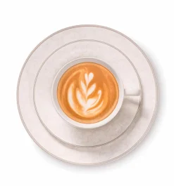 Ritzenhoff & Breker Geschirr|Kaffeeservice Isabella 18tlg.