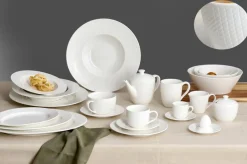 Ritzenhoff & Breker Geschirr|Kaffeeservice Saphir 18tlg.