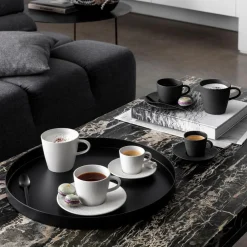 Villeroy & Boch Kaffee & Tee|Kaffeetasse Manufacture 150 ml