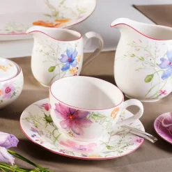 Discount Kaffeetasse Mariefleur 250 ml Kaffee & Tee