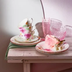 Villeroy & Boch Kaffee & Tee|Kaffeetasse Mariefleur 390 ml