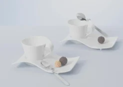 Villeroy & Boch Kaffeetasse New Wave 260 ml