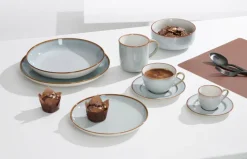 Ritzenhoff & Breker Kaffee & Tee|Kaffeetasse Portofino 220 ml