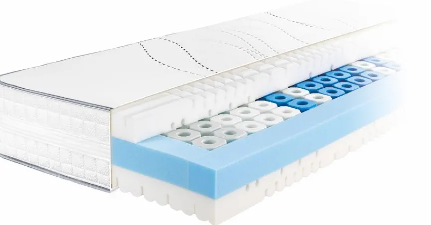 Sale Kaltschaummatratze Airline Glamour Matratzen