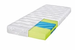 Kinder Ergodream Kaltschaummatratze Sensolux