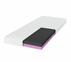 Hot Kaltschaum-Wendematratze Mara Kinder Kindermatratzen & -Lattenroste|Kindermatratzen & -Lattenroste