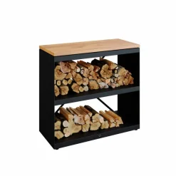 Online Kaminholzregal Wood Storage Dressoir Feuerschalen|Zubehör