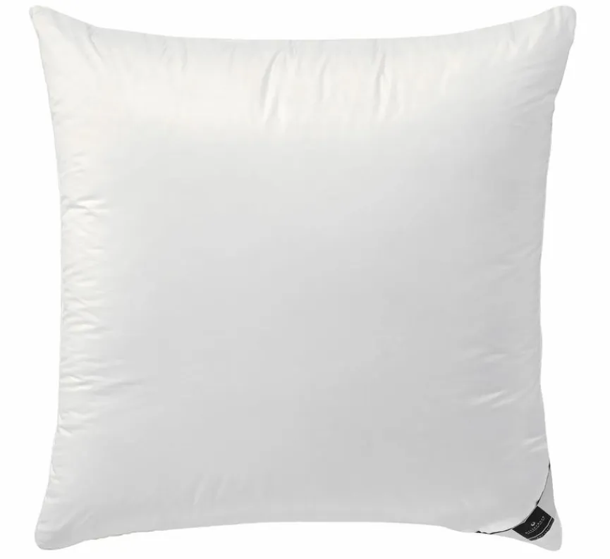 billerbeck 3-Kammer-Kopfkissen Aida 80 x 80 cm