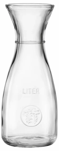 Karaffe Bordeaux 1000 ml Karaffen & Krüge|Karaffen & Krüge