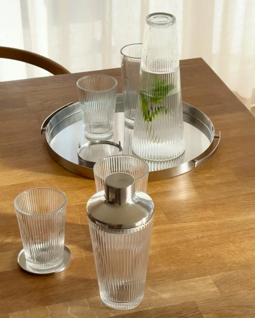 Stelton Karaffen & Krüge|Karaffen & Krüge|Karaffe Pilastro 1000 ml