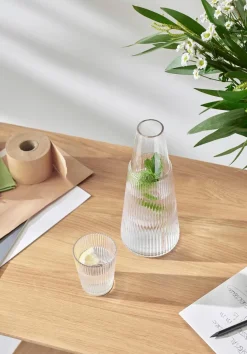Stelton Karaffen & Krüge|Karaffen & Krüge|Karaffe Pilastro 1000 ml
