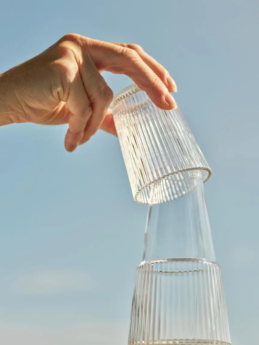 Stelton Karaffen & Krüge|Karaffen & Krüge|Karaffe Pilastro 1000 ml