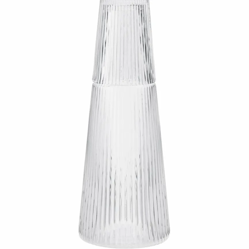 Stelton Karaffen & Krüge|Karaffen & Krüge|Karaffe Pilastro 1000 ml