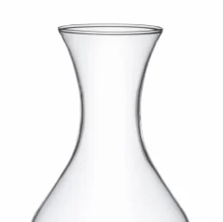 BOHEMIA Cristal Karaffe Rondo 1000 ml